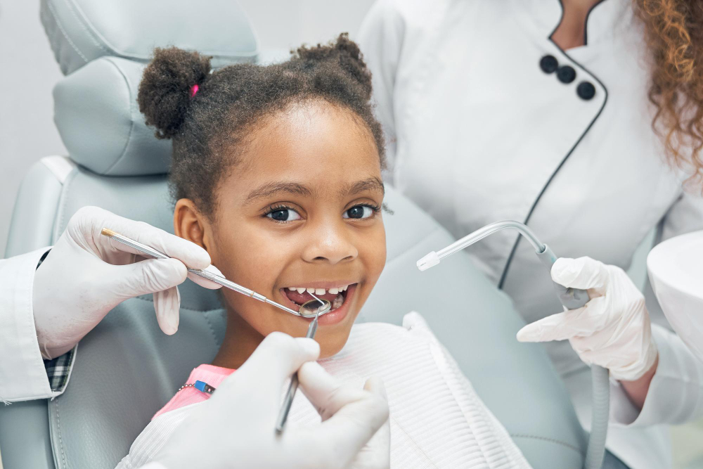 Orthodontic Treatment