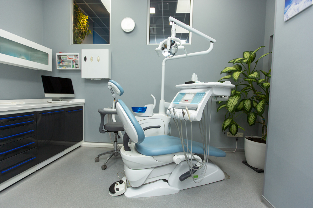 Dental Fillings